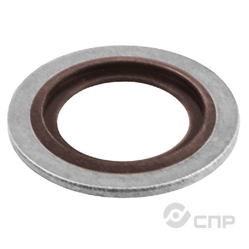 Кольцо USIT M3 (M3.5) 4,1х7х1